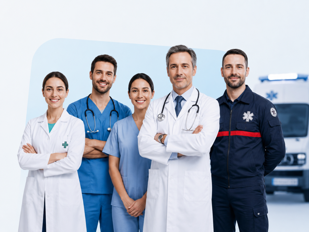 BSM Santé